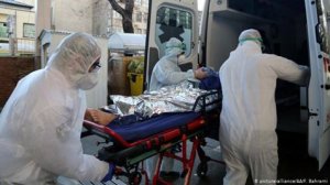 İranda daha 121 nəfər pandemiyanın qurbanı oldu
